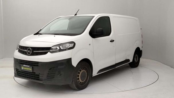 Opel Vivaro L2H1 88 kW image number 1