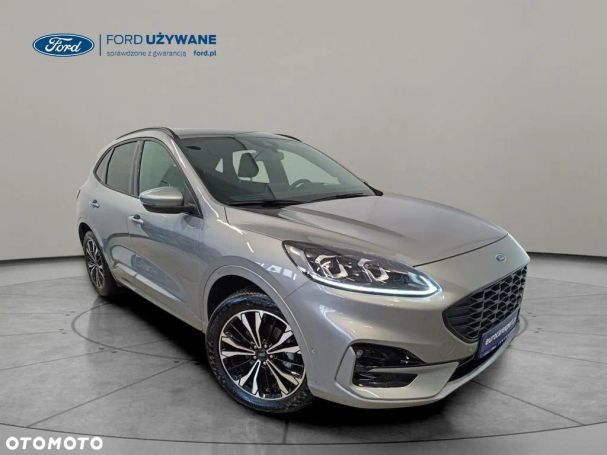 Ford Kuga 112 kW image number 1