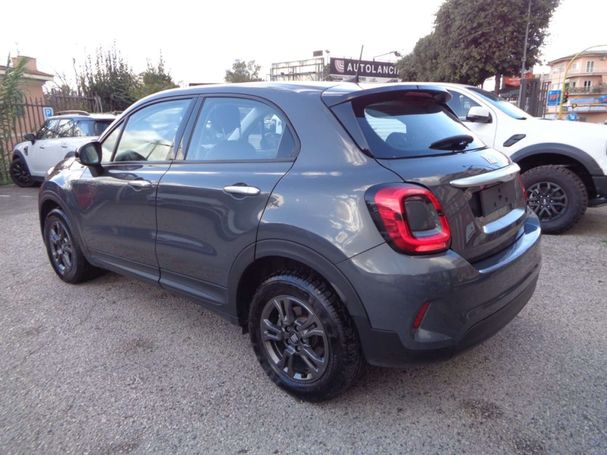 Fiat 500X 70 kW image number 4