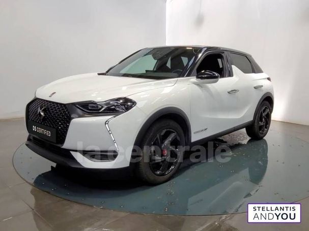 DS Automobiles 3 Crossback PureTech 155 114 kW image number 15