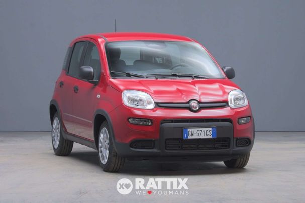 Fiat Panda 51 kW image number 2