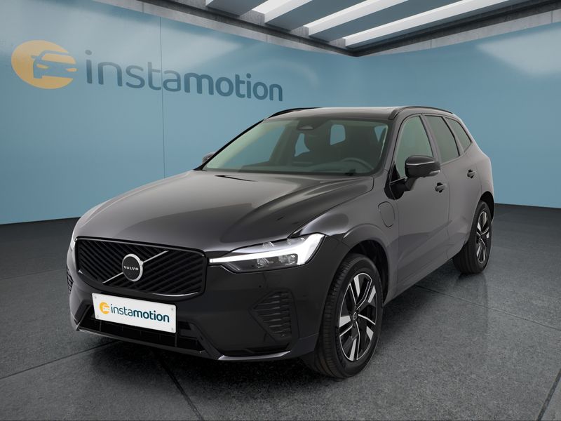 Volvo XC60 335 kW