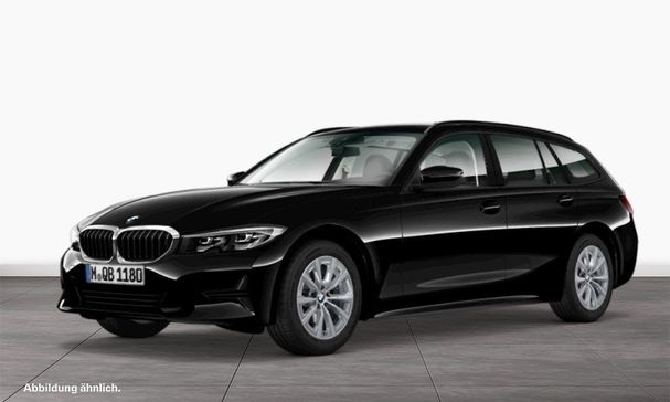 BMW 318i Touring 115 kW image number 1