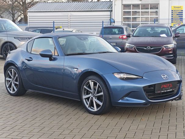 Mazda MX-5 RF 135 kW image number 2