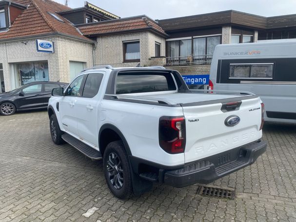 Ford Ranger 3.0 Wildtrak 177 kW image number 7