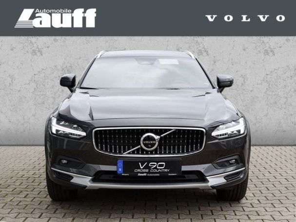 Volvo V90 Cross Country AWD B4 145 kW image number 8