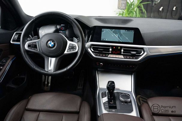 BMW 330 Touring 185 kW image number 22