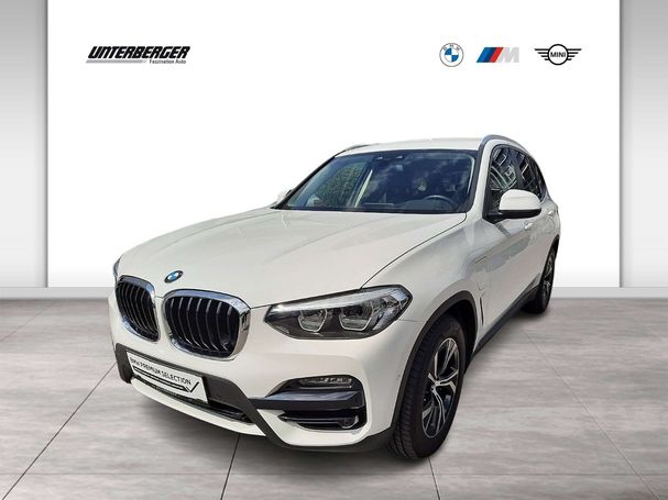 BMW X3 xDrive30e Advantage 215 kW image number 1