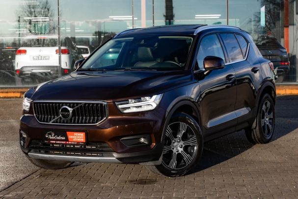 Volvo XC40 D3 Inscription 110 kW image number 1