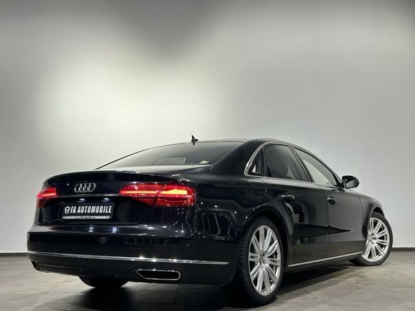 Audi A8 4.2 TDI 283 kW image number 7