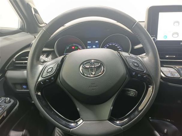 Toyota C-HR 135 kW image number 13