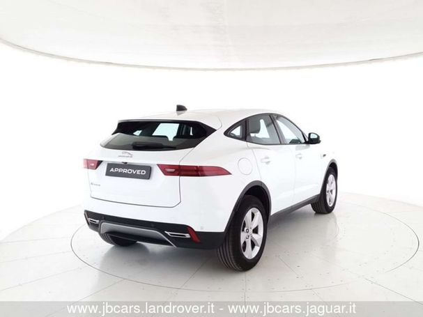 Jaguar E-Pace S 120 kW image number 2