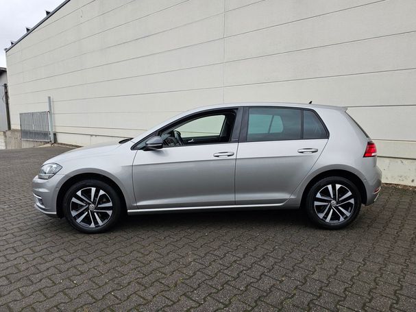 Volkswagen Golf 1.0 TSI IQ.DRIVE 85 kW image number 4