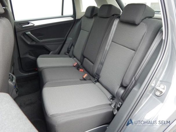 Volkswagen Tiguan 1.5 TSI Life 110 kW image number 13