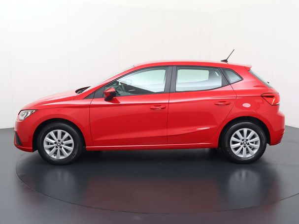 Seat Ibiza 1.0 TSI Style 70 kW image number 3