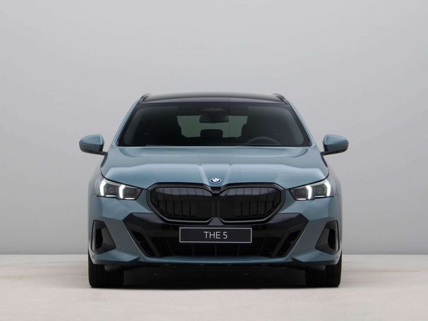 BMW 530 Touring 220 kW image number 6