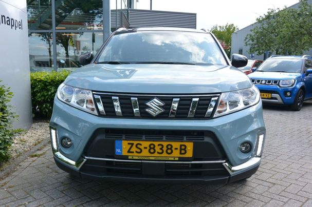 Suzuki Vitara 1.0 82 kW image number 4