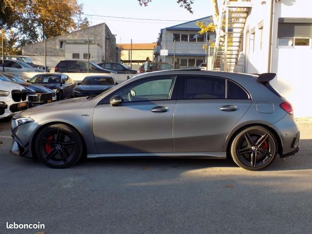 Mercedes-Benz A 45 AMG 310 kW image number 5