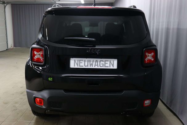 Jeep Renegade 1.5 T4 e-Hybrid Limited 96 kW image number 4