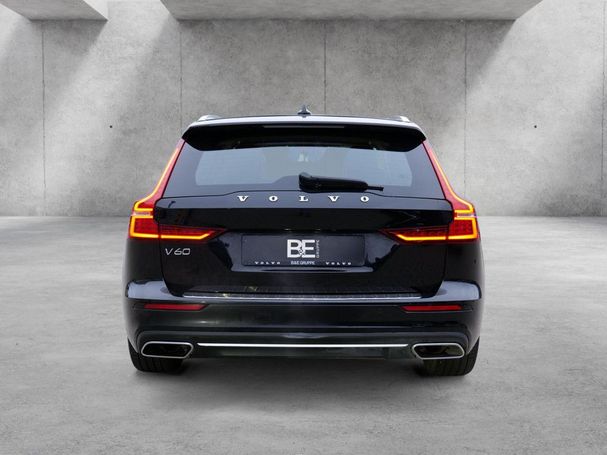 Volvo V60 T6 Inscription AWD 251 kW image number 5