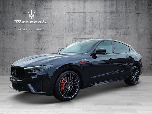 Maserati Levante Trofeo 427 kW image number 2