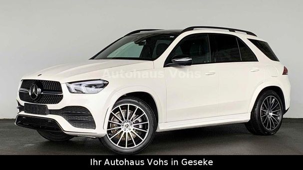 Mercedes-Benz GLE 350 de 4Matic 243 kW image number 1