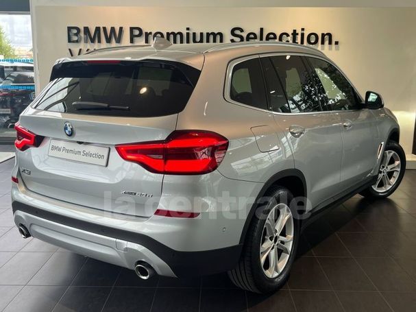 BMW X3 xDrive20d 140 kW image number 3