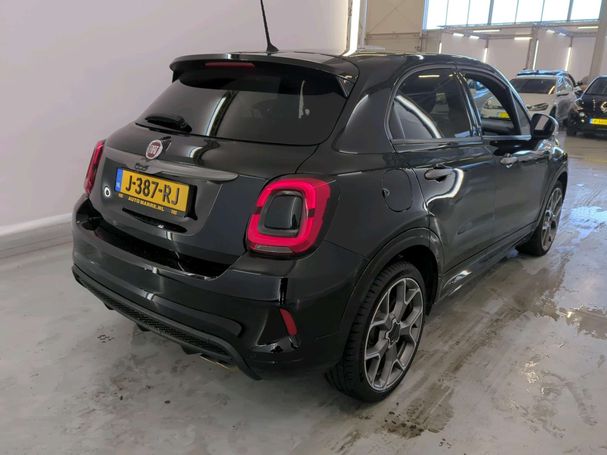 Fiat 500X 1.3 Sport 110 kW image number 3