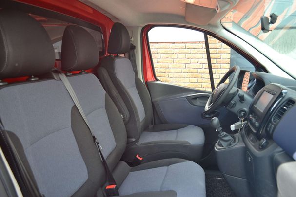 Opel Vivaro 1.6 CDTI 66 kW image number 8