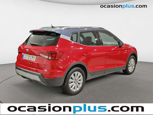 Seat Arona 1.0 TSI XCellence 81 kW image number 2