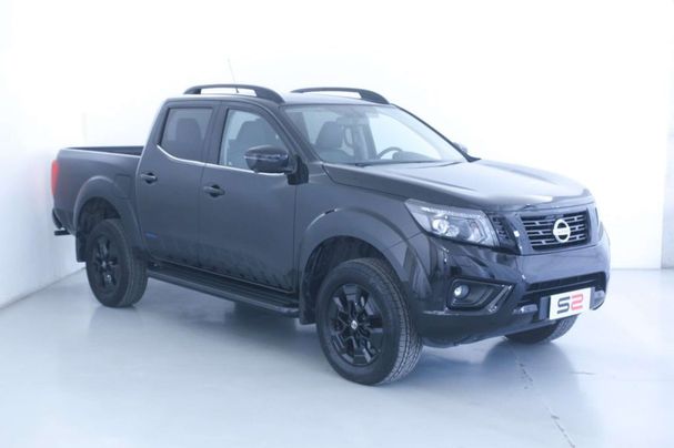 Nissan Navara DC 140 kW image number 1