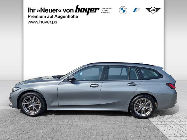 BMW 320d Touring 140 kW image number 3