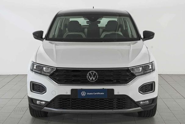 Volkswagen T-Roc 1.5 TSI 110 kW image number 2