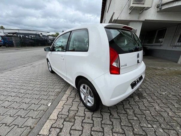 Seat Mii 44 kW image number 3