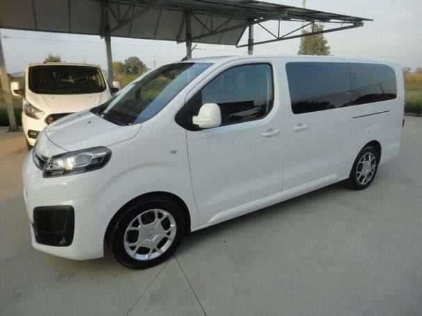 Citroen SpaceTourer BlueHDi 120 Business 90 kW image number 2