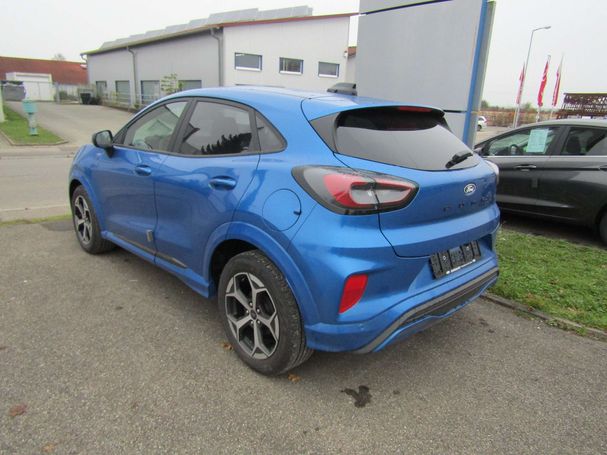 Ford Puma ST-Line 114 kW image number 4