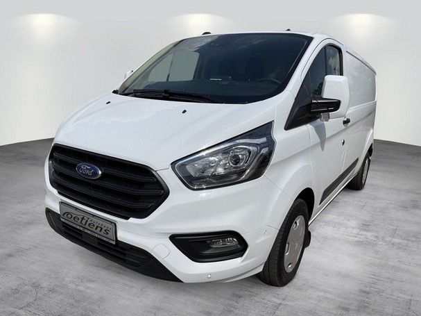 Ford Transit Custom 300 L2 Trend 96 kW image number 2