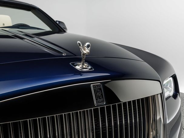 Rolls-Royce Dawn 420 kW image number 25