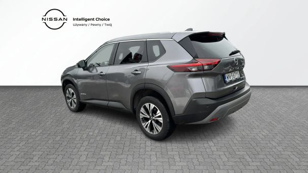 Nissan X-Trail 116 kW image number 4