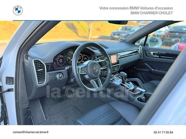 Porsche Cayenne Coupe E-Hybrid Tiptronic 340 kW image number 15