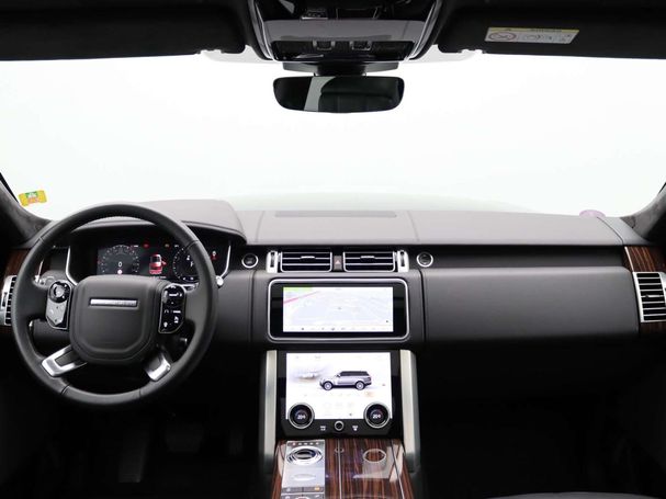 Land Rover Range Rover P400e Autobiography 297 kW image number 37