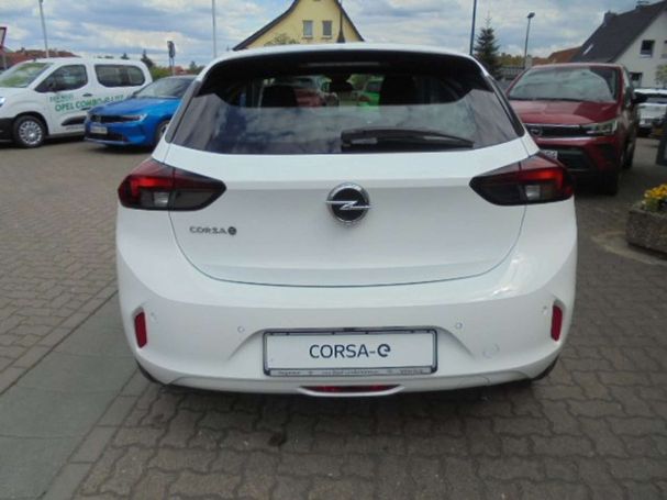 Opel Corsa e 100 kW image number 3