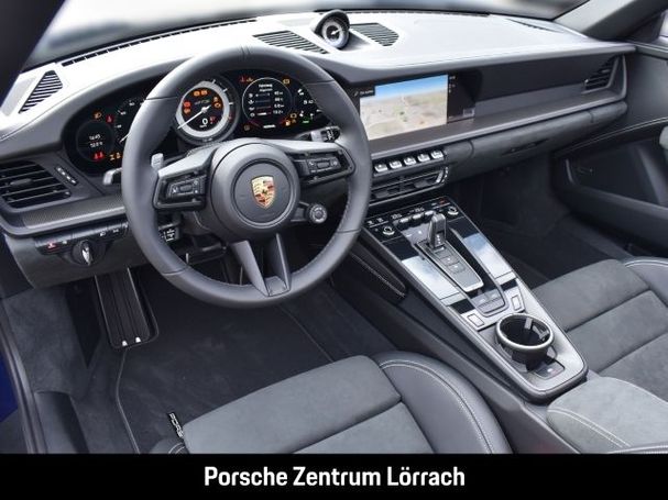 Porsche 992 Targa 4 GTS 353 kW image number 15