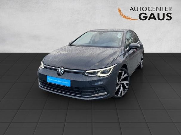 Volkswagen Golf 1.5 TSI Style 96 kW image number 1