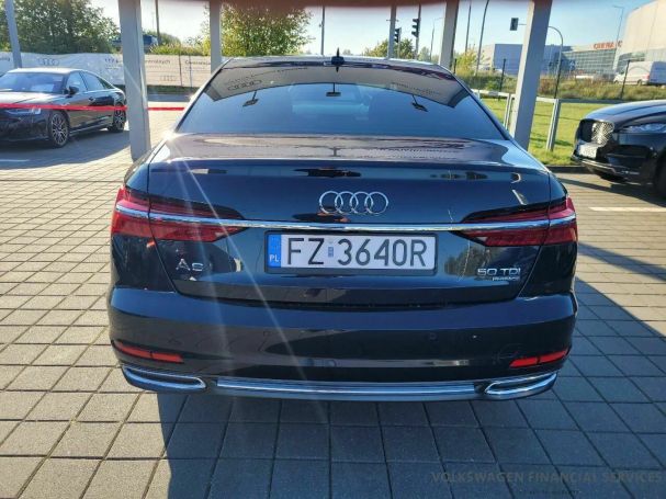 Audi A6 210 kW image number 5