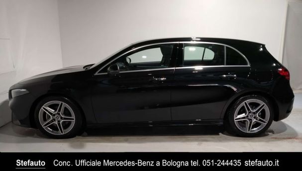 Mercedes-Benz A 180 d 85 kW image number 5