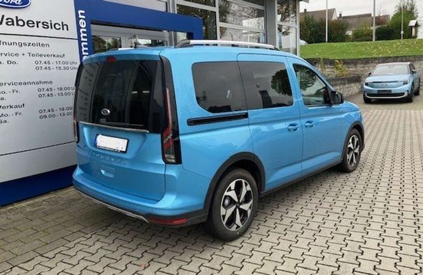 Ford Tourneo Connect Active 75 kW image number 3