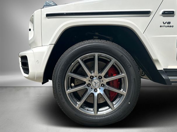 Mercedes-Benz G 63 AMG G 430 kW image number 25