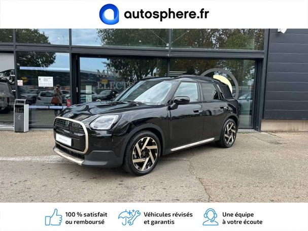 Mini Countryman C 125 kW image number 1