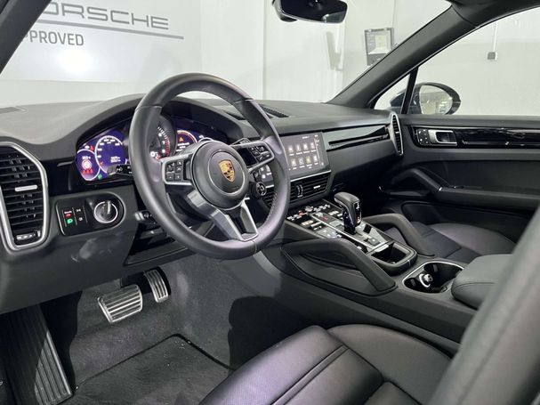 Porsche Cayenne S 324 kW image number 45